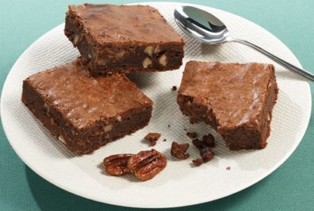 brownie