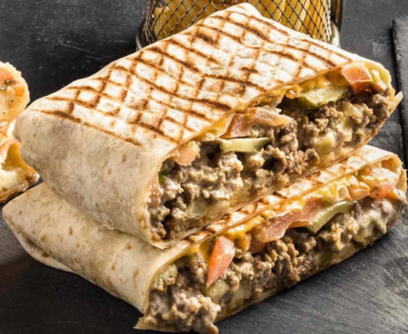 Tacos Ok