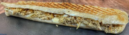 curry panini