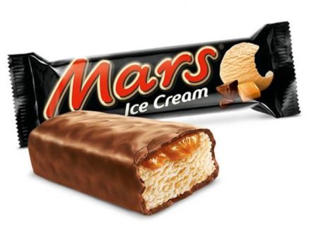 mars